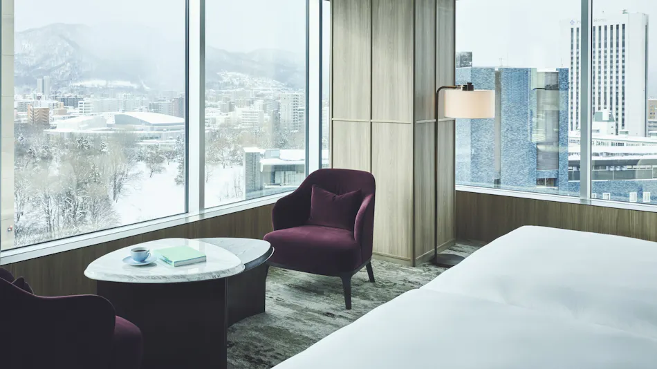 InterContinental Sapporo