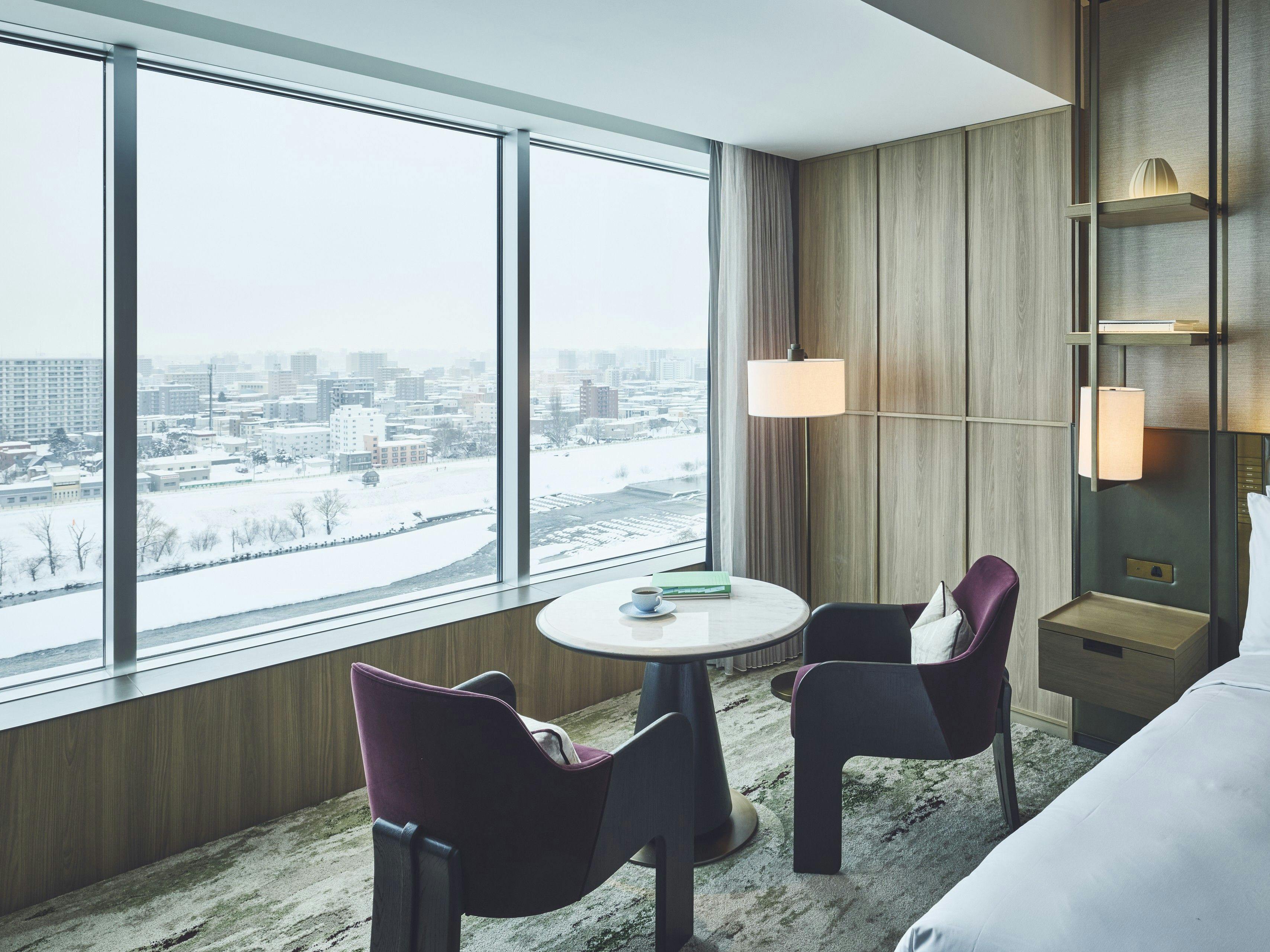 InterContinental Sapporo