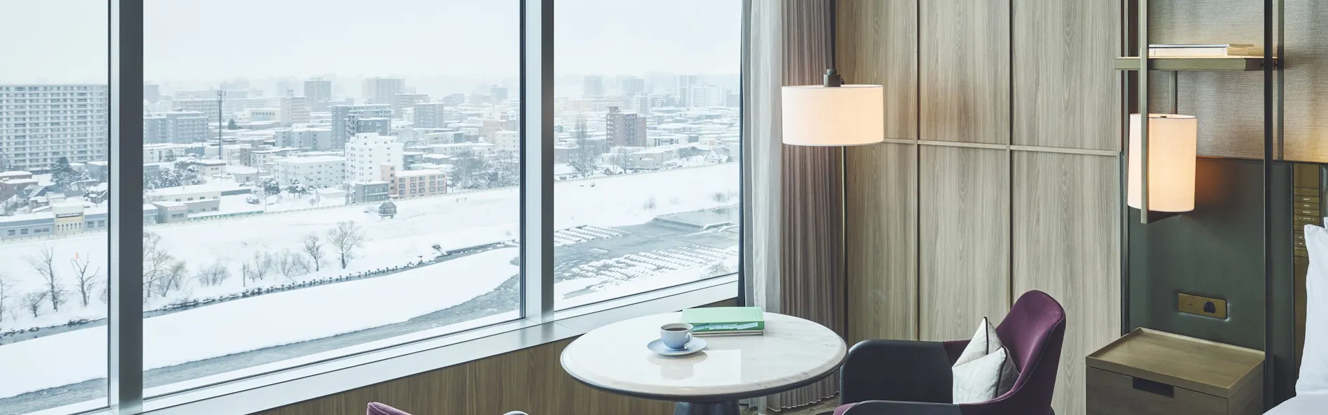 インターコンチネンタル札幌 by IHG