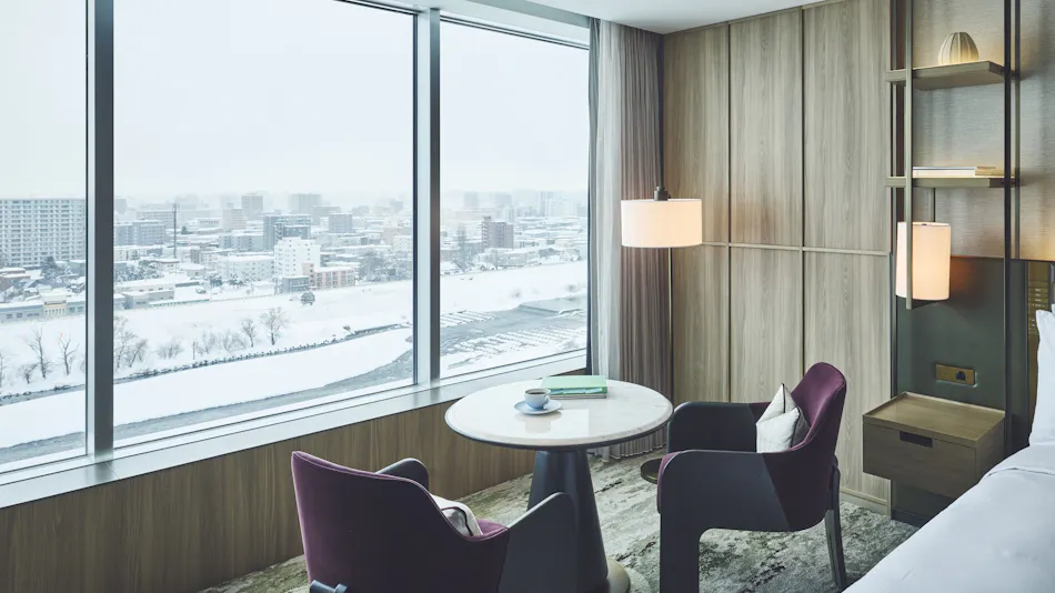 InterContinental Sapporo