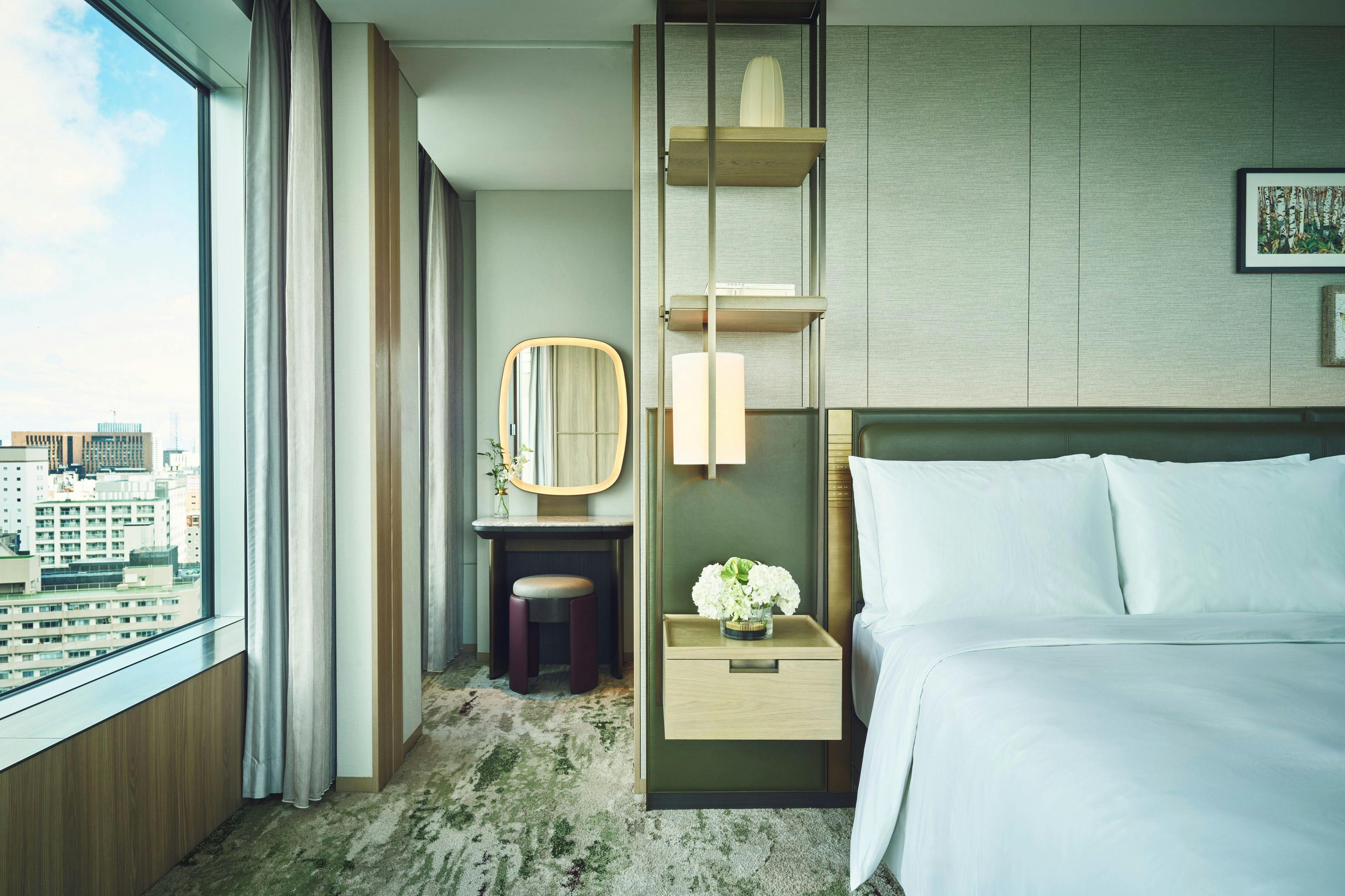 InterContinental Sapporo
