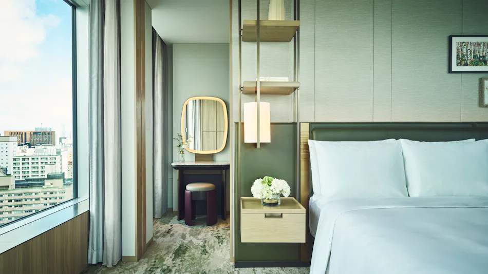 InterContinental Sapporo