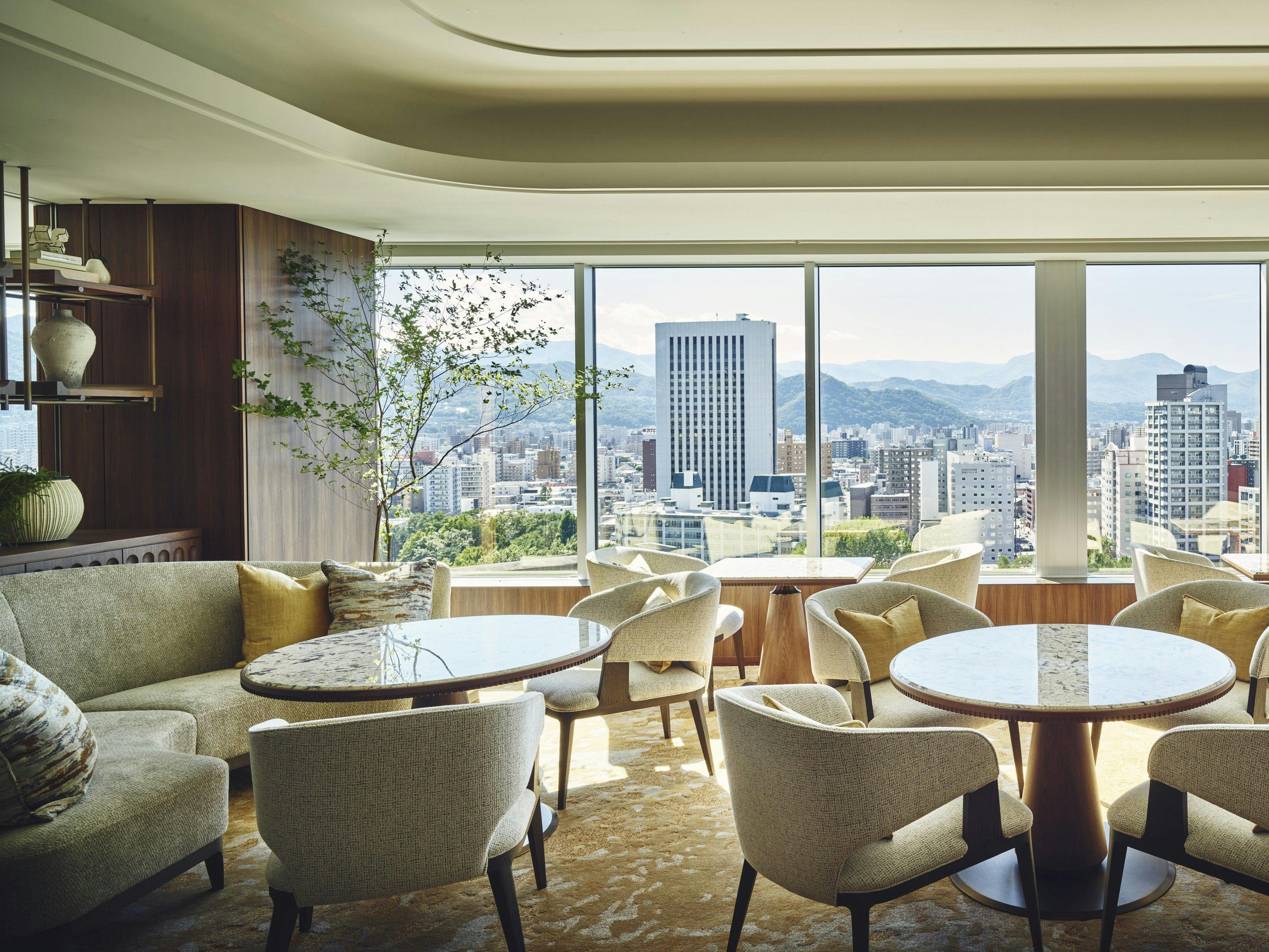 インターコンチネンタル札幌 by IHG