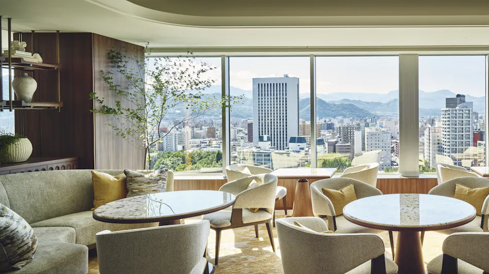 InterContinental Sapporo