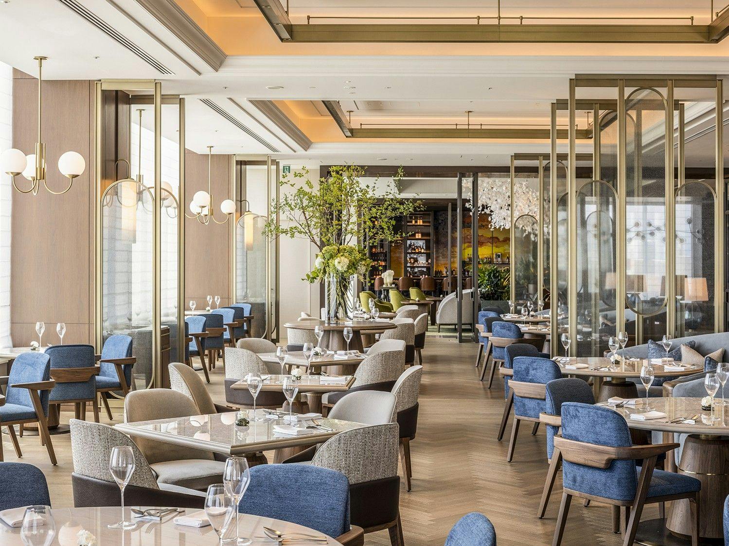 インターコンチネンタル札幌 by IHG