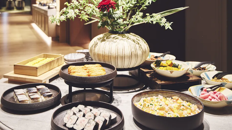 InterContinental Sapporo