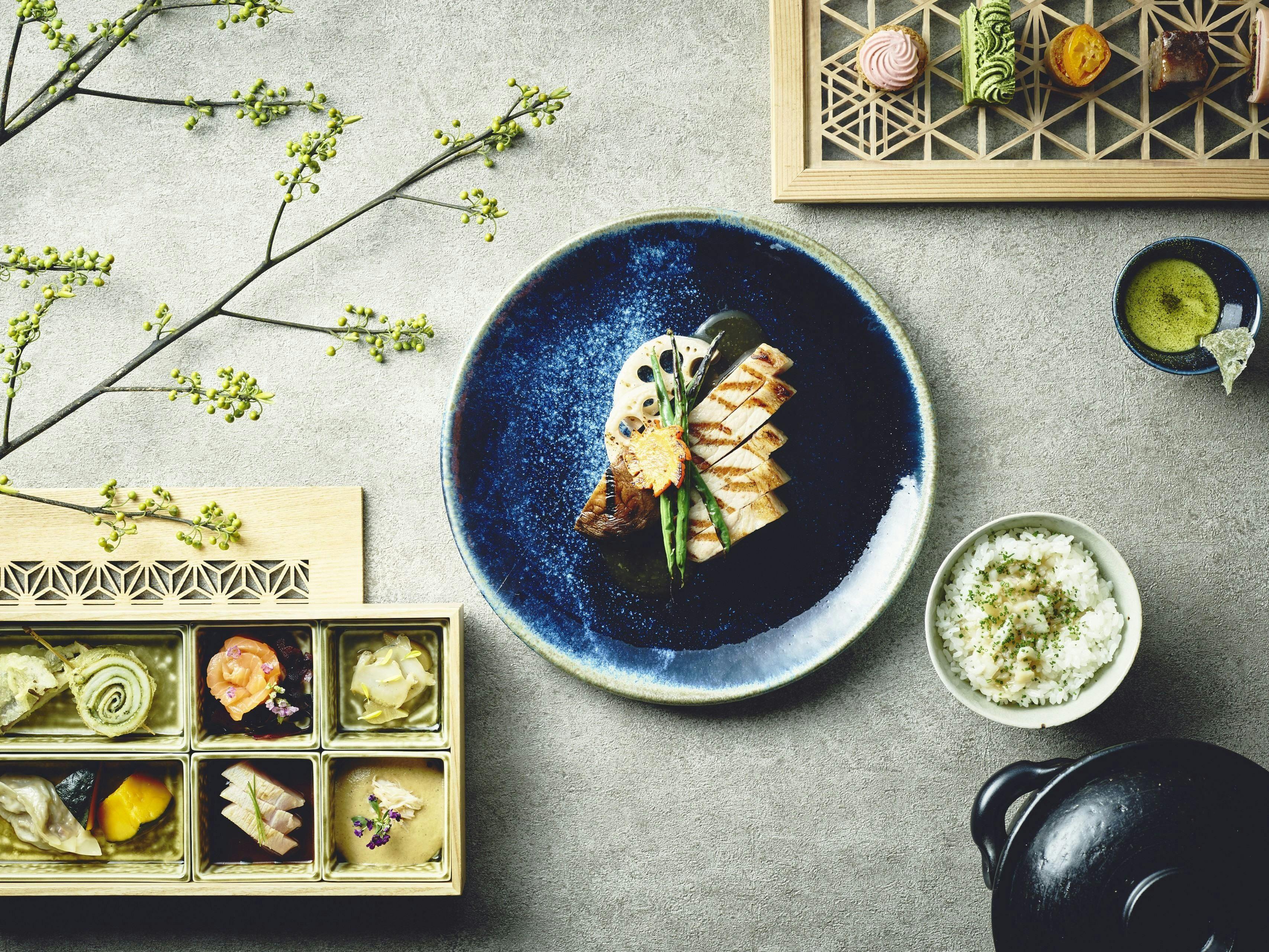 インターコンチネンタル札幌 by IHG