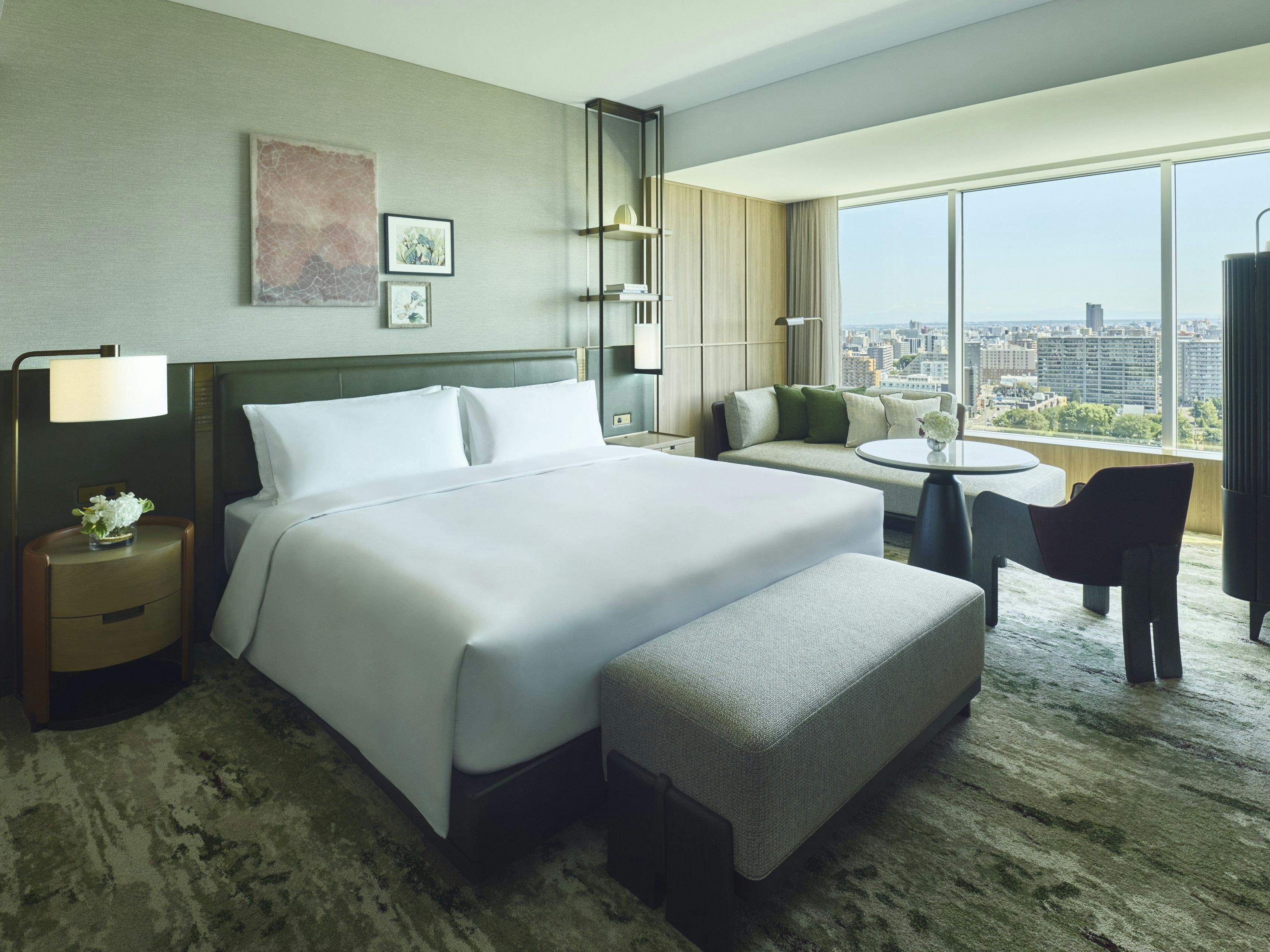 InterContinental Sapporo