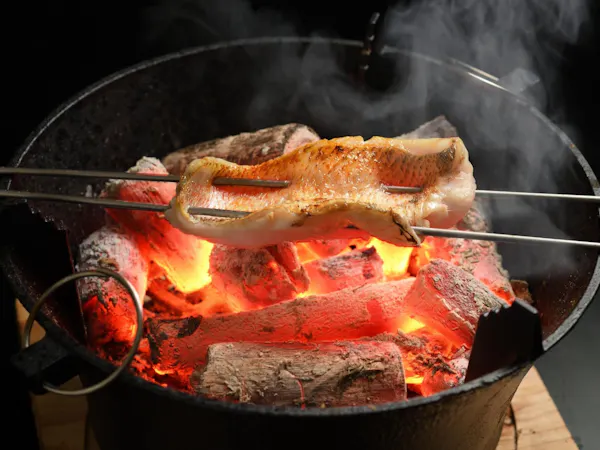 夕食はレストランで優雅に【夏秋限定・季節のコース】「のどぐろ&厳選和牛」北陸の旬と旨みを味わい尽くす