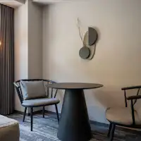 Kamar Superior Gaya Barat