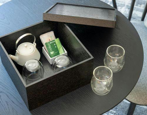 客室備品