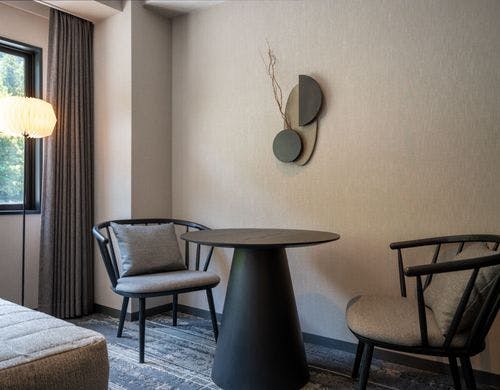 スーペリア洋室