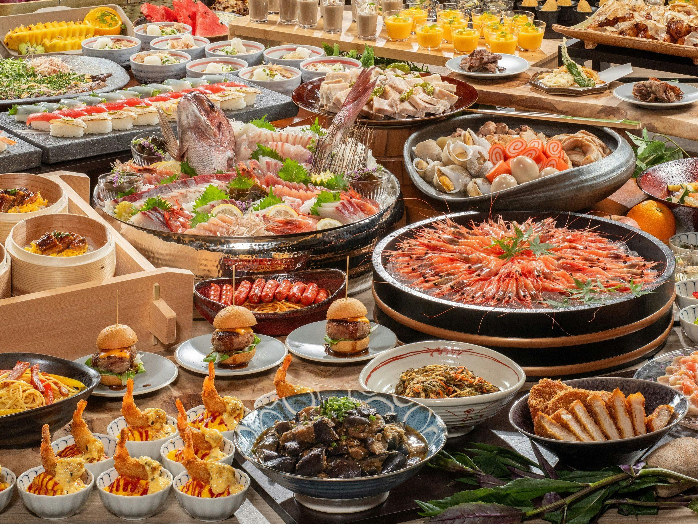 Makan Malam *Gambar hanya ilustrasi