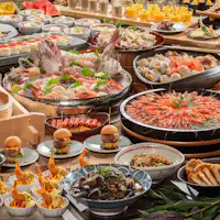 Makan Malam *Gambar hanya ilustrasi