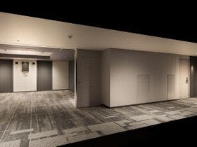 山中温泉　河鹿荘（2025年8月1日リニューアルオープン） 1枚目