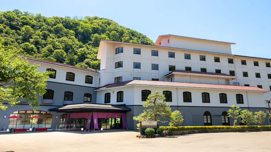 Yamanaka Onsen KAJIKASO