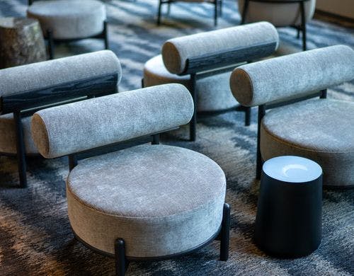 ラウンジ　イメージ