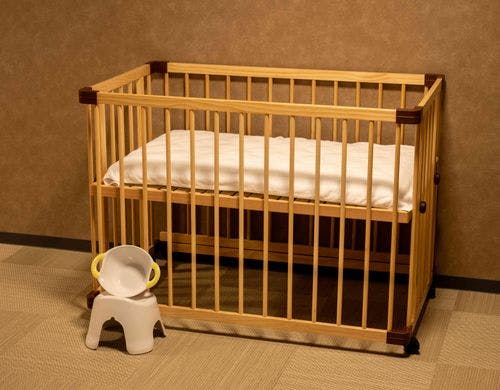 大浴場　女湯　脱衣所