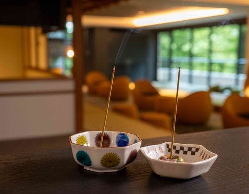 湯上り処　イメージ