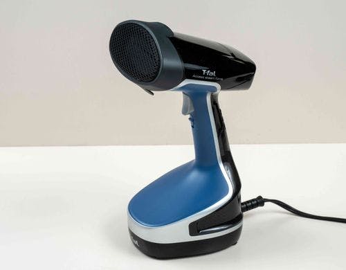 貸出備品　アイロン