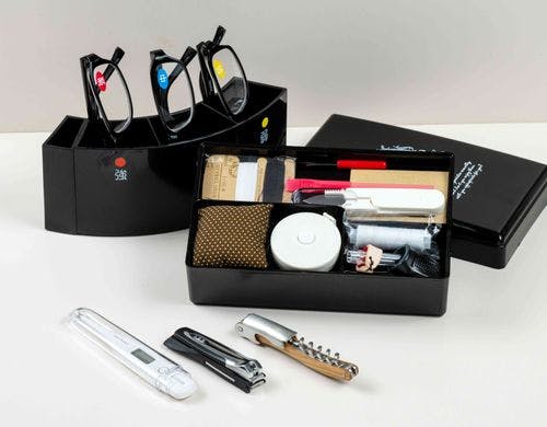 貸出備品　一例