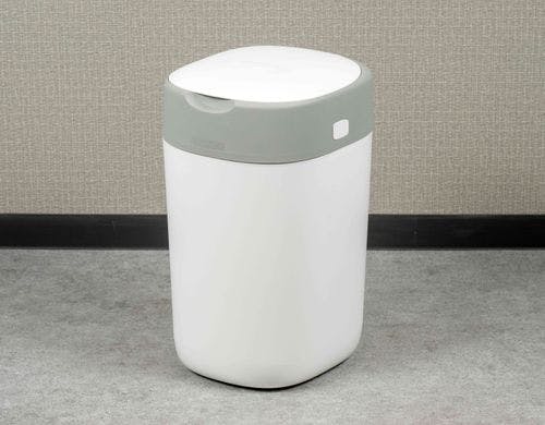 貸出備品　おむつポット