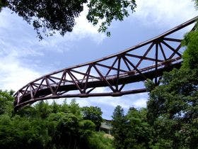 山中温泉河鹿荘