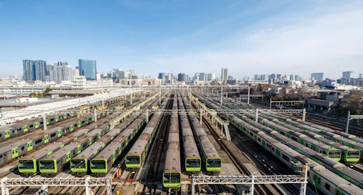 【開業記念】TRACKS-VIEW確約ステイ(素泊まり)