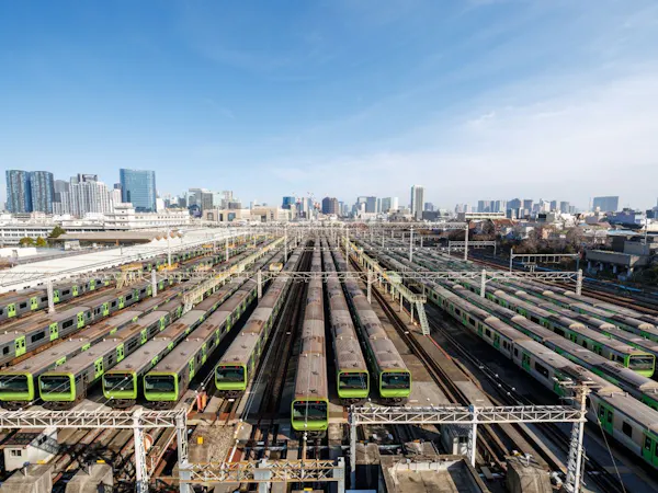 【開業記念】TRACKS-VIEW確約ステイ(朝食付き)