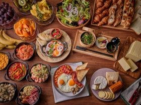 ホテルメトロポリタン　大井町トラックス