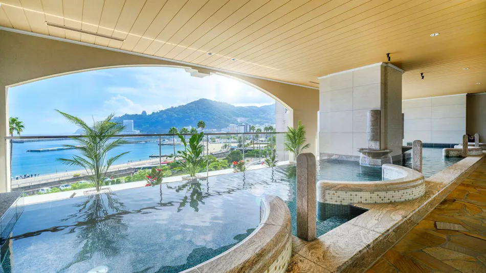 La Vista Atami Terrace