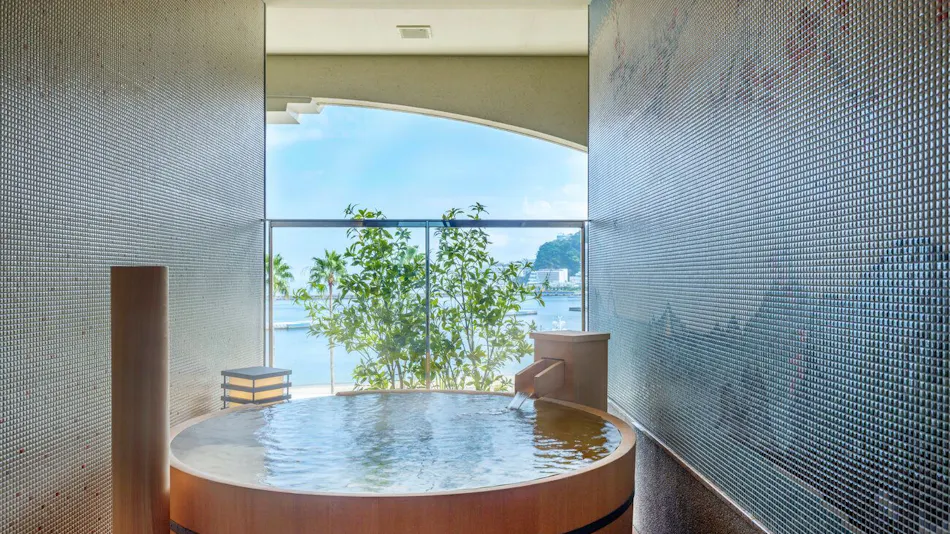 La Vista Atami Terrace