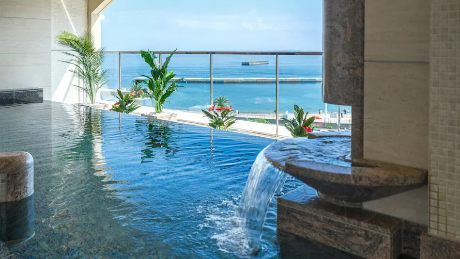 La Vista Atami Terrace