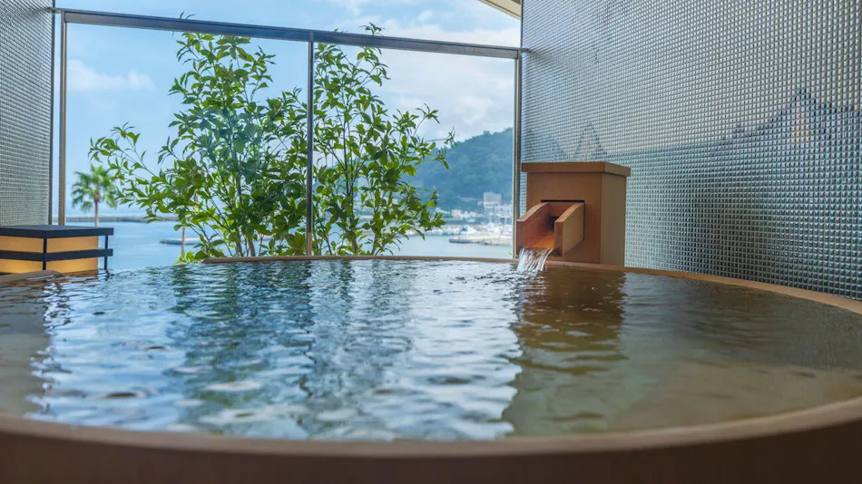 La Vista Atami Terrace