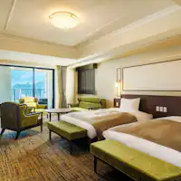 【Mata air panas】La Vista Force