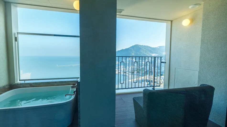 La Vista Atami Terrace