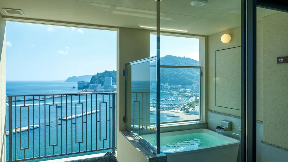 La Vista Atami Terrace