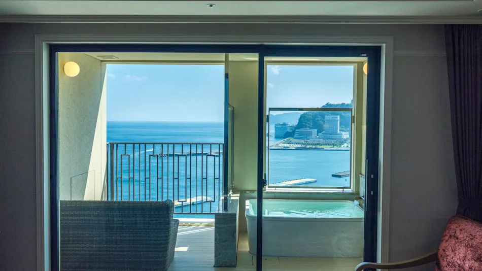 La Vista Atami Terrace