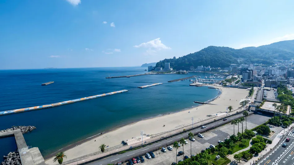 La Vista Atami Terrace