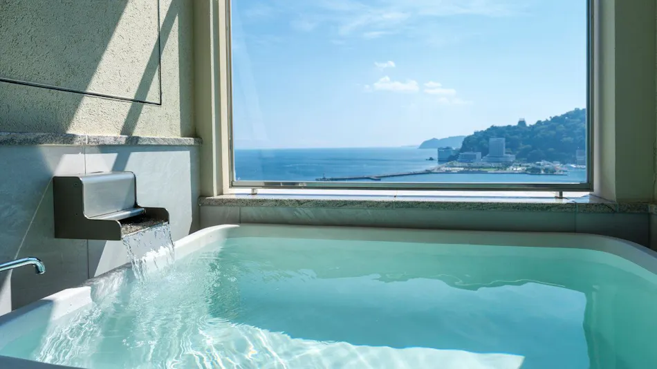 La Vista Atami Terrace