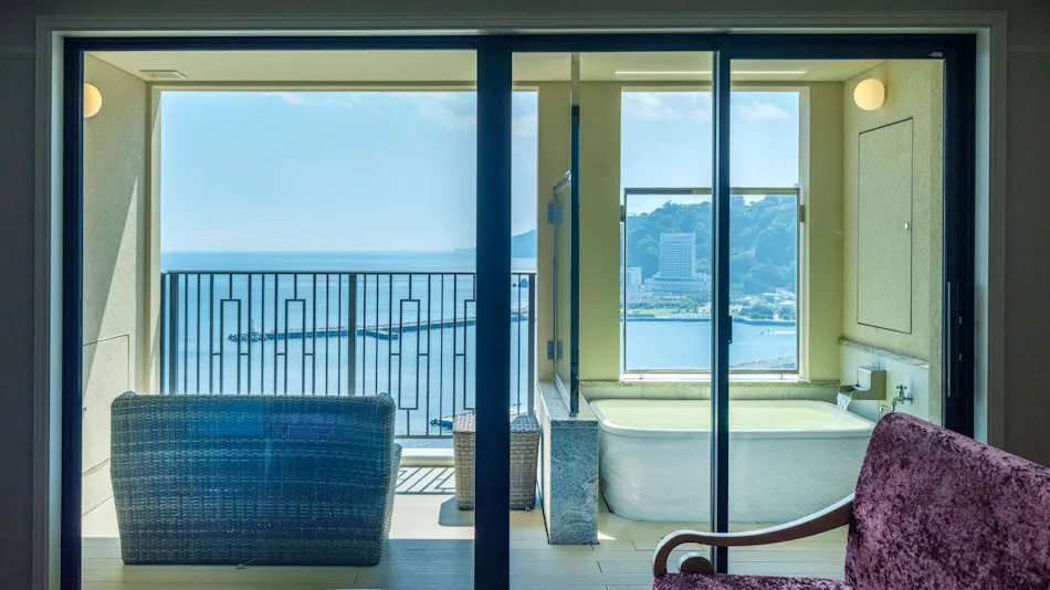La Vista Atami Terrace