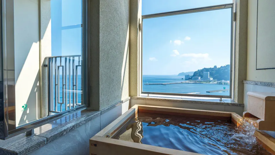 La Vista Atami Terrace