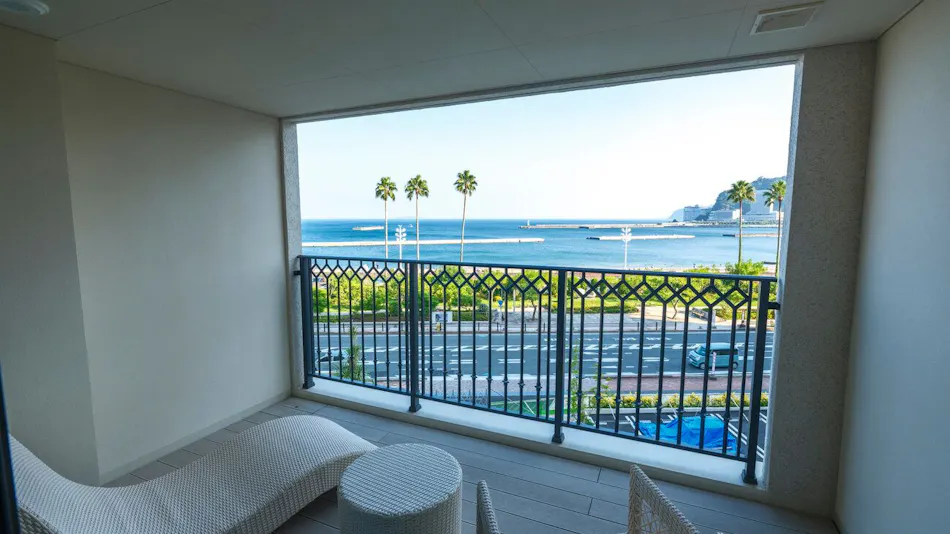 La Vista Atami Terrace