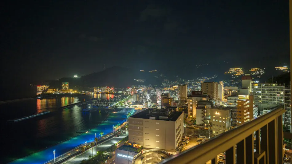 La Vista Atami Terrace