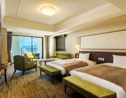 【温泉付】ラビスタフォース