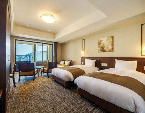 【客室】真湯　フォース