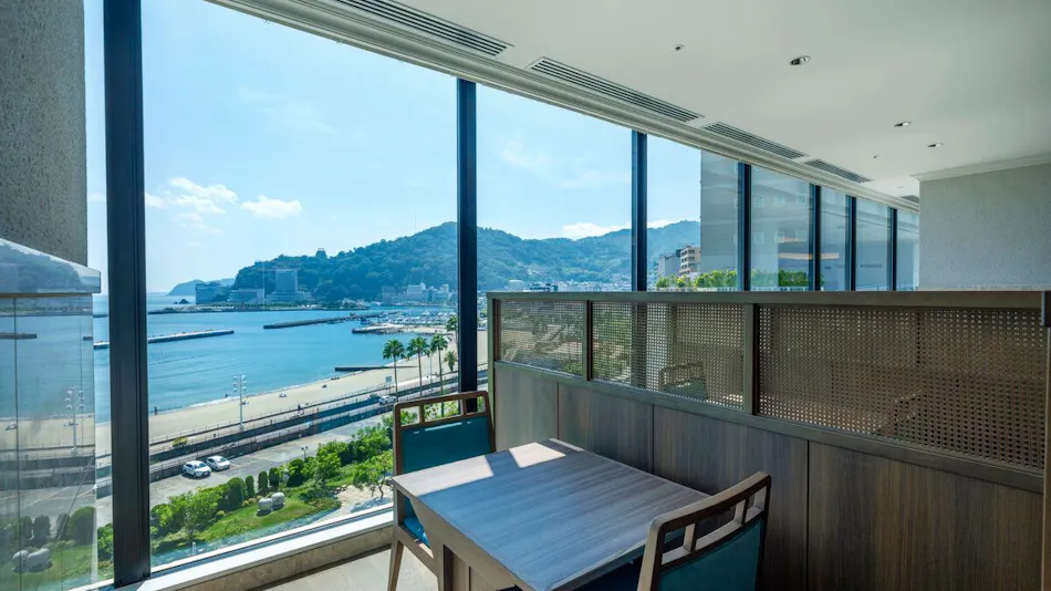 La Vista Atami Terrace
