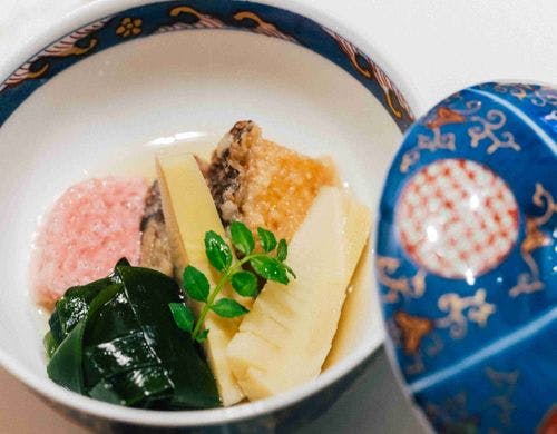 【夕食/和食】