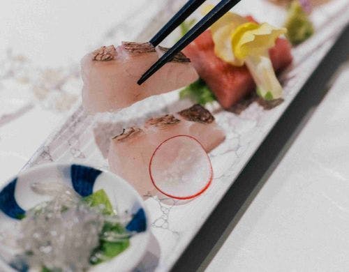 【夕食/和食】