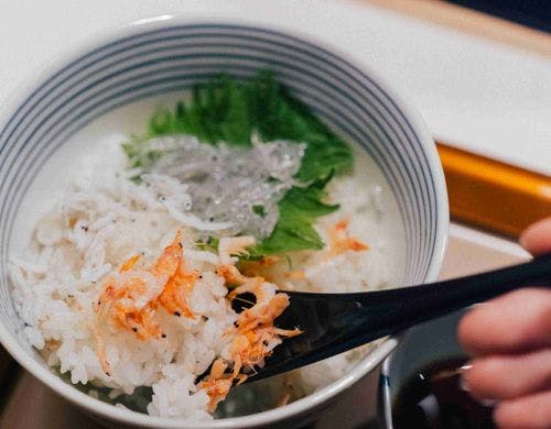 【夕食/和食】